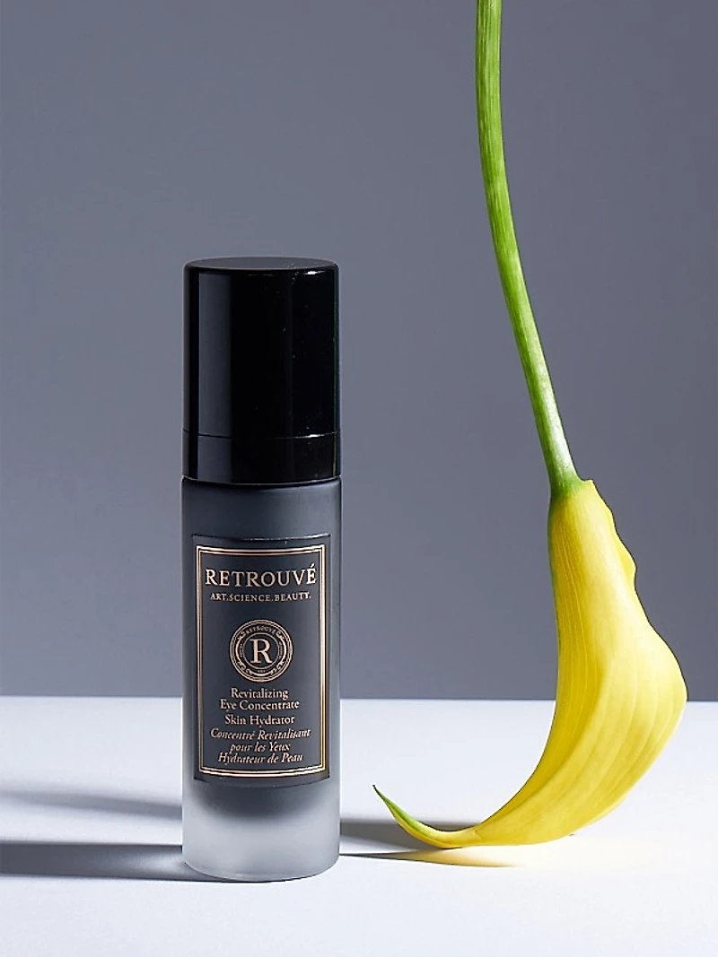 Revitalizing Eye Concentrate Skin Hydrator