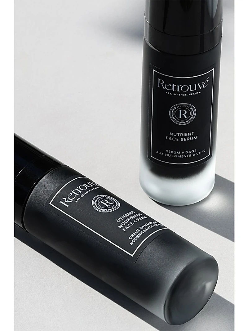 Nutrient Face Serum