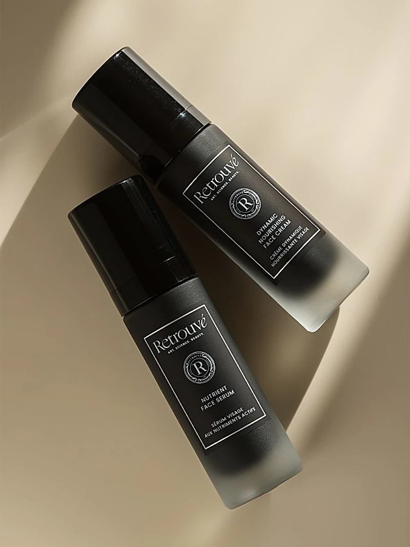 Nutrient Face Serum