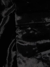 Luli Velvet Cargo Pants