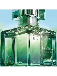 Aqua Media Cologne Forte