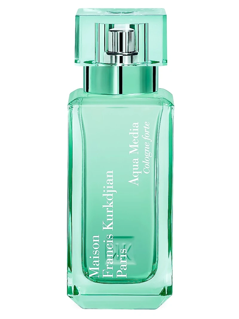 Aqua Media Cologne Forte