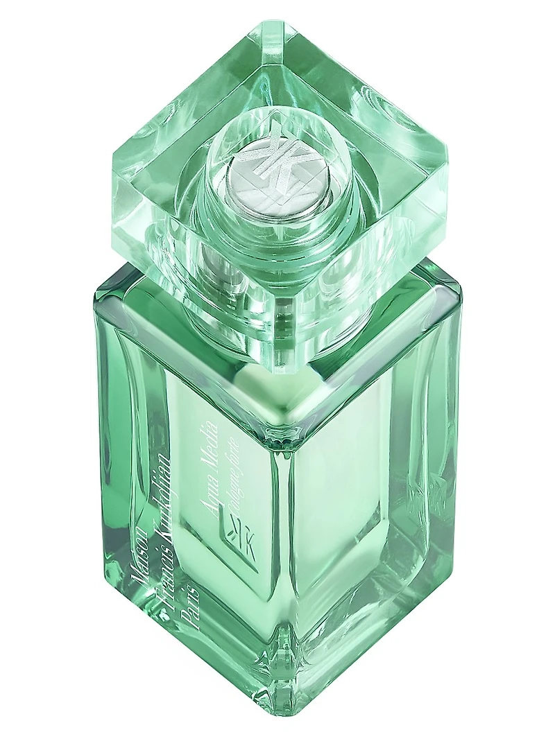 Aqua Media Cologne Forte