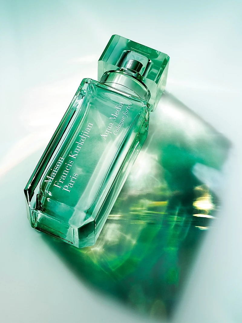 Aqua Media Cologne Forte