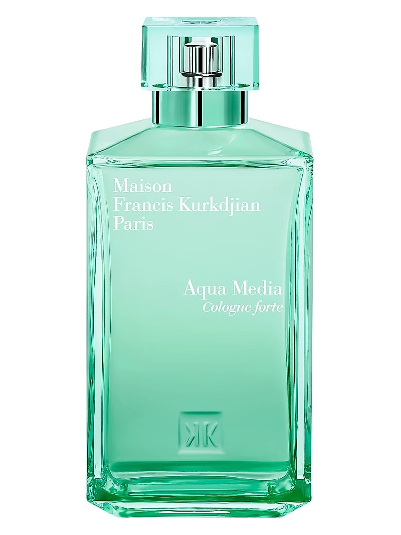 Aqua Media Cologne Forte