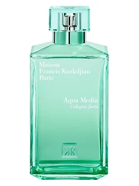 Aqua Media Cologne Forte