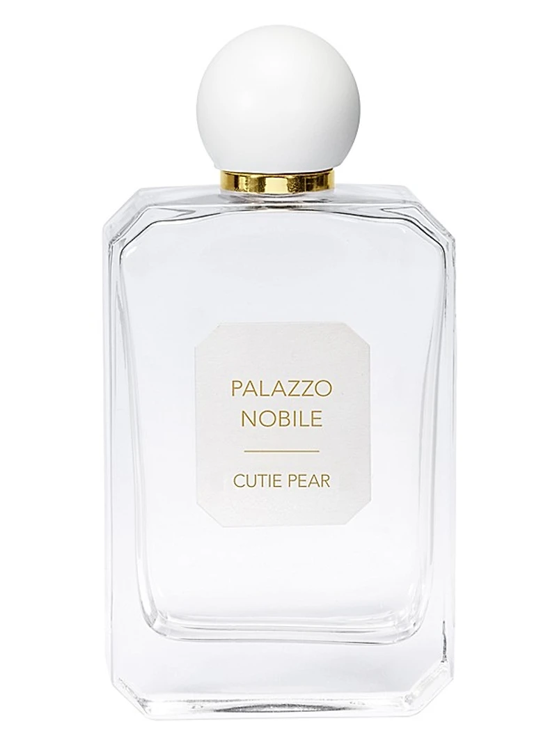 Cutie Pear Eau Fraiche