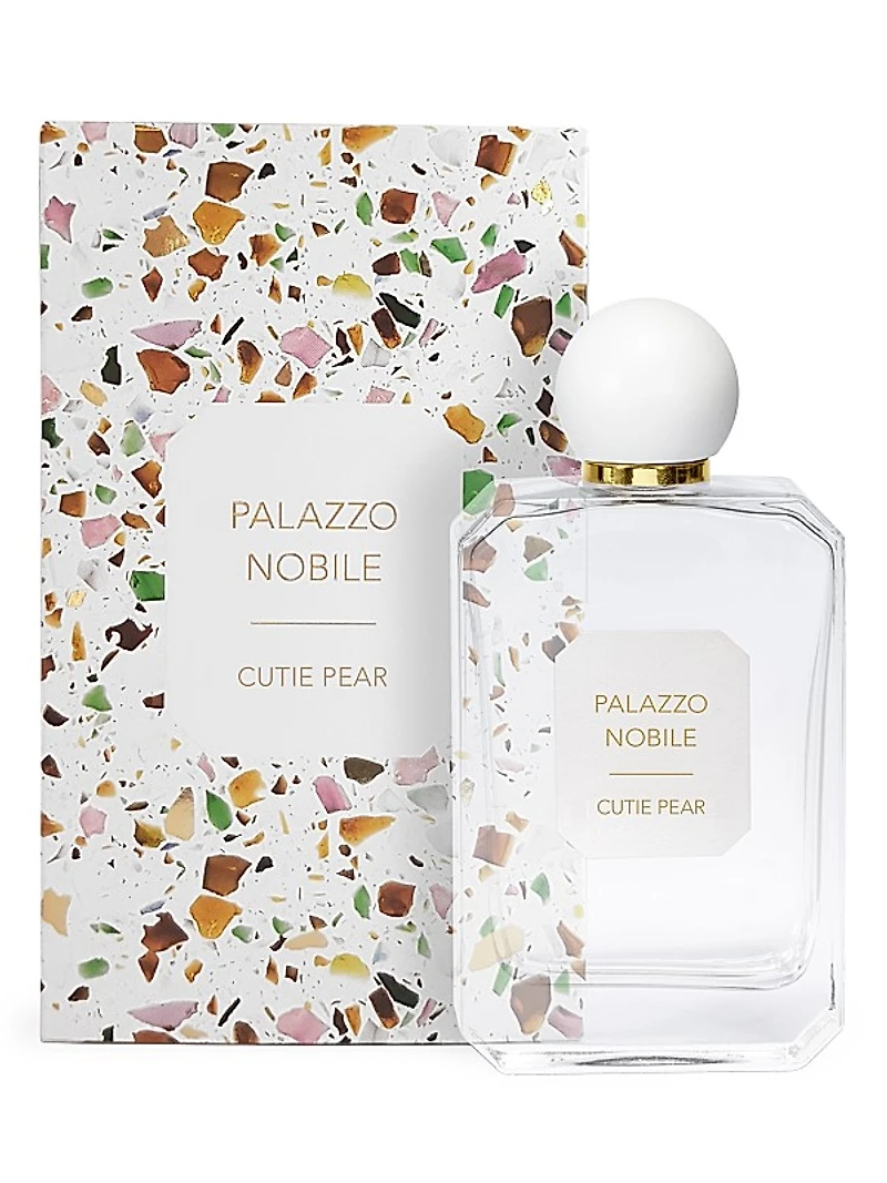 Cutie Pear Eau Fraiche