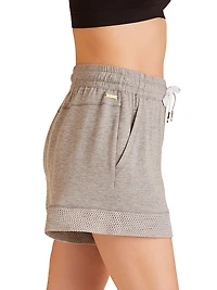 Heron Shorts