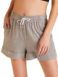 Heron Shorts