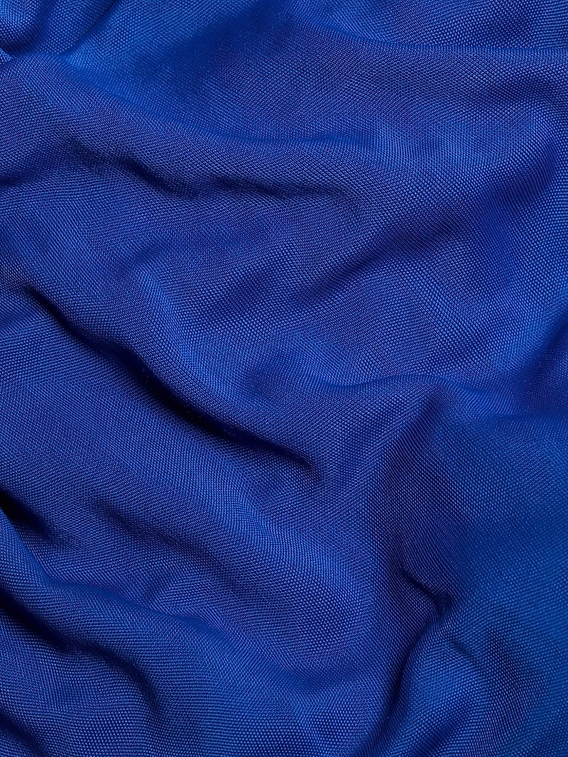 Knotted Cut-Out Maxi Dress