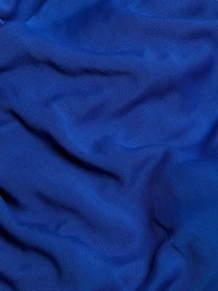 Knotted Cut-Out Maxi Dress