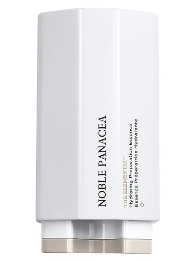 The Elemental Hydrating Preparation Essence