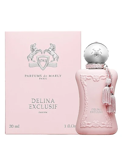 Delina Exclusif Eau de Parfum