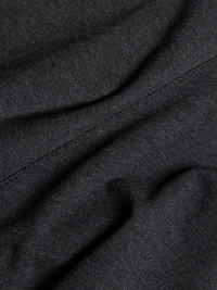 Jersey Fishtail Maxi Skirt