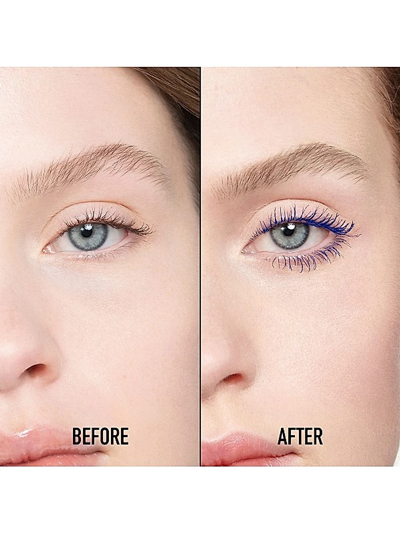 Diorshow Iconic Overcurl Mascara