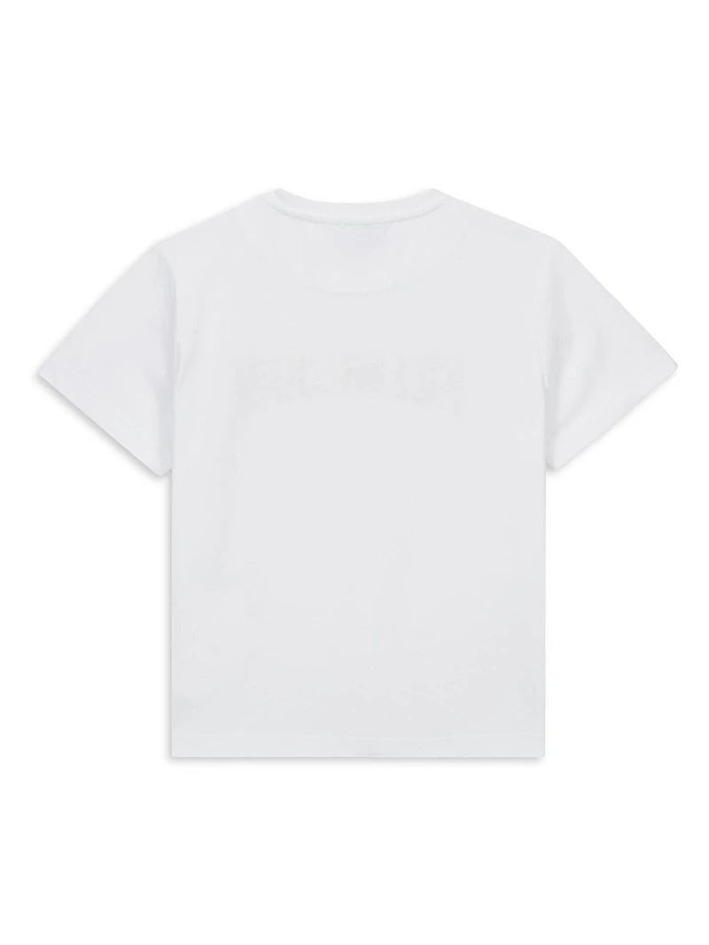 Little Boy's & Sunny Jersey T-Shirt