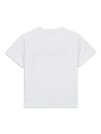 Little Boy's & Sunny Jersey T-Shirt