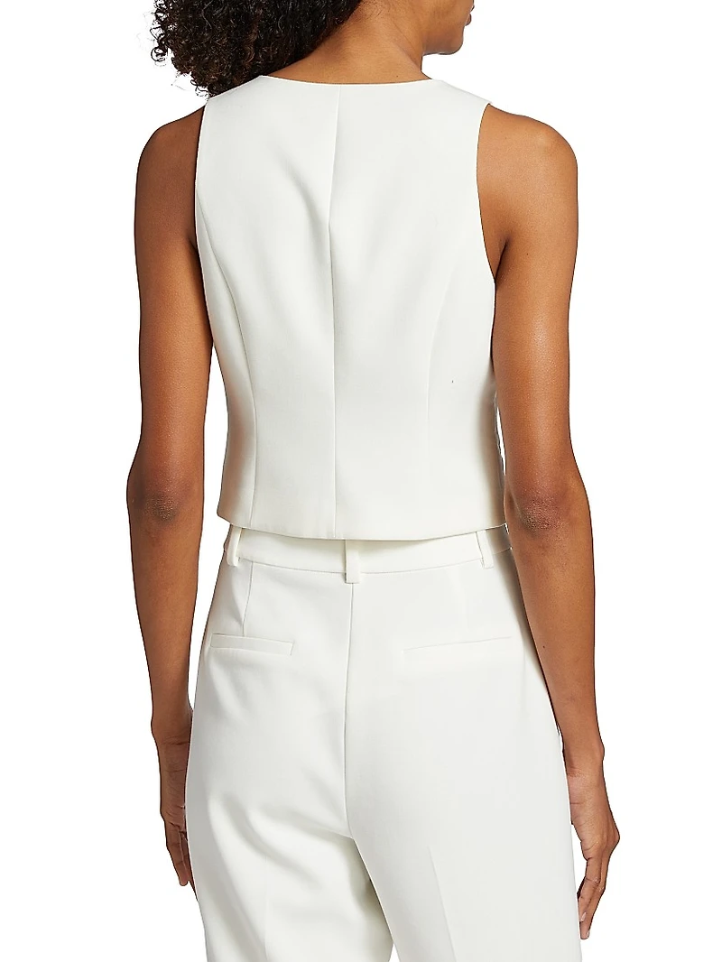 Favorite Tailored Vest