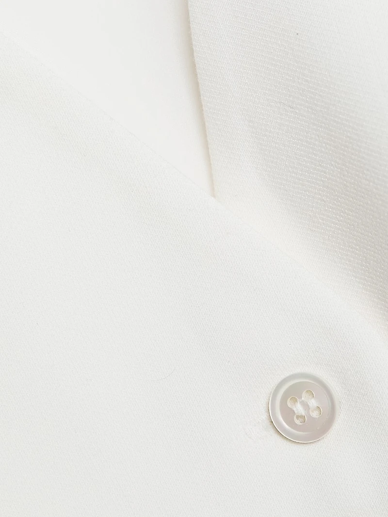 Favorite Tailored Vest