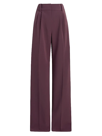 Favorite Wide-Leg Pants
