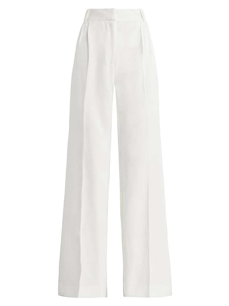 Favorite Wide-Leg Pants