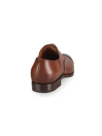 Daxton Leather Oxfords
