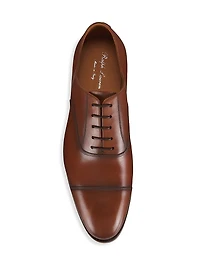 Daxton Leather Oxfords