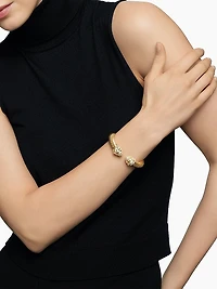 Renaissance Cablespira Bracelet 18K Yellow Gold
