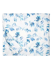 Procida Cotton Duvet Cover