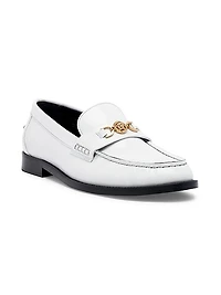 Calf Leather Loafers
