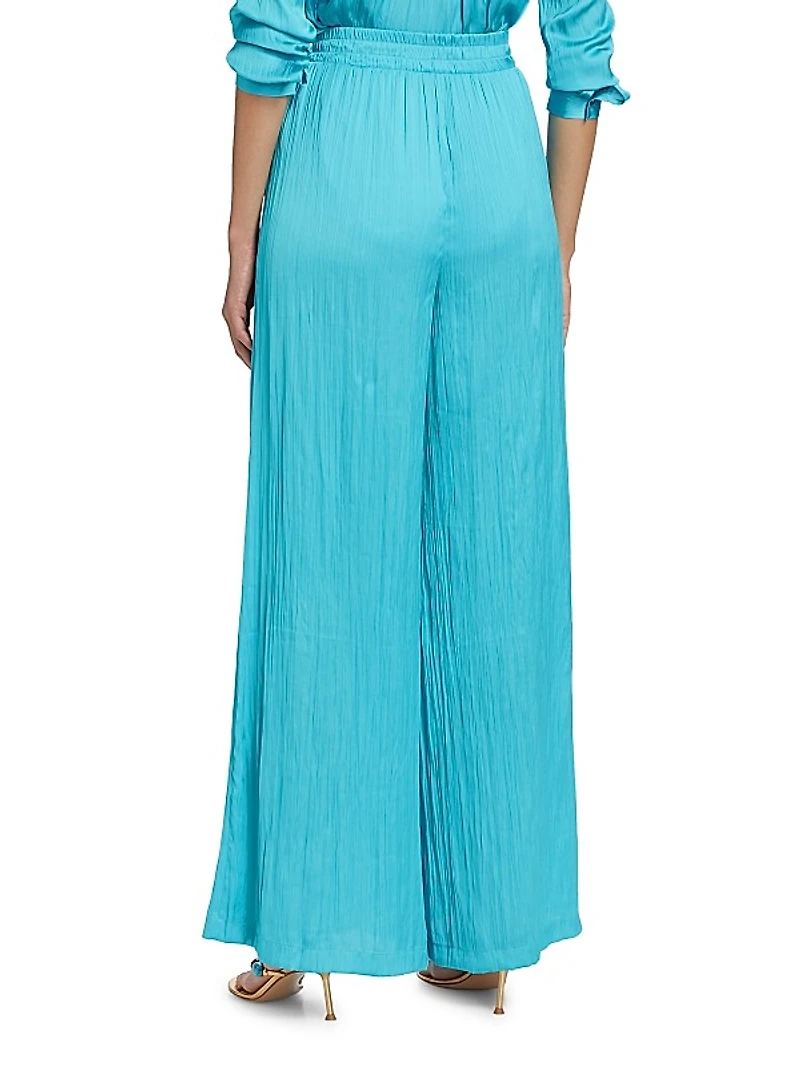 Lillian Wide-Leg Pants