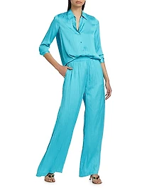 Lillian Wide-Leg Pants