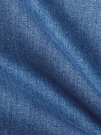 Carson High-Rise Stretch Flare Ankle Jeans