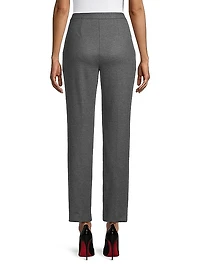 Jersey Tapered Pants