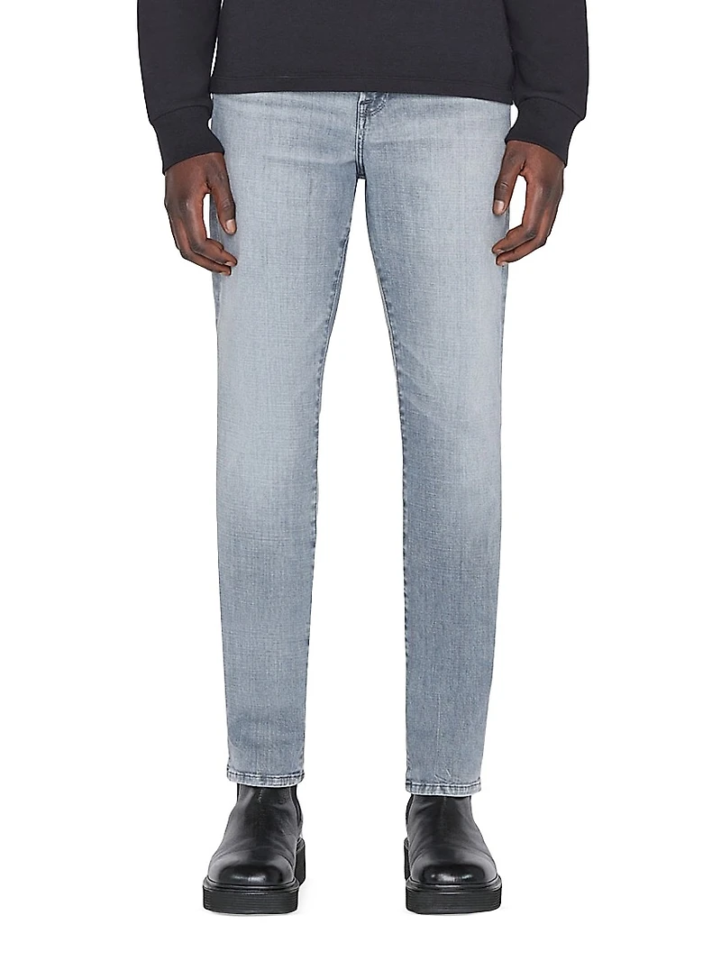 L'Homme Slim Jeans