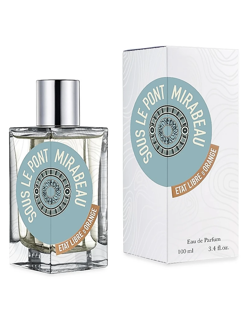 Sous Le Pont Mirabeau Eau de Parfum