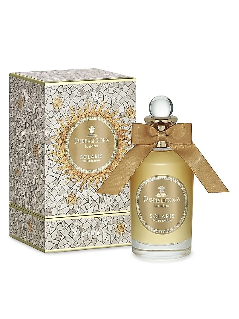 Solaris Eau de Parfum