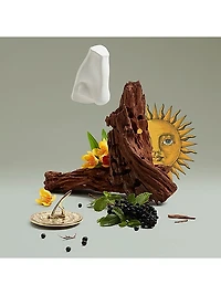 Solaris Eau de Parfum