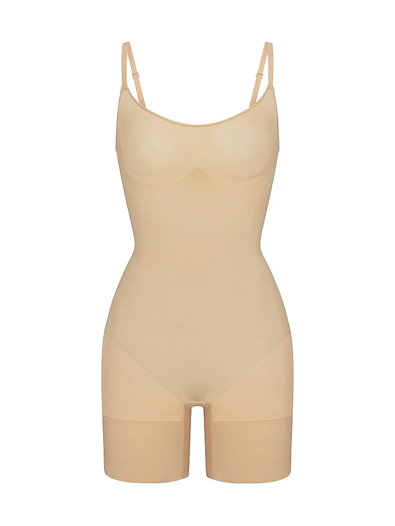 Everyday Sculpt Mid-Thigh Bodysuit