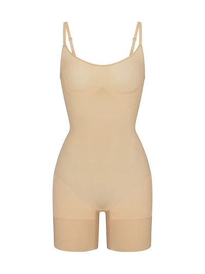 Everyday Sculpt Mid-Thigh Bodysuit