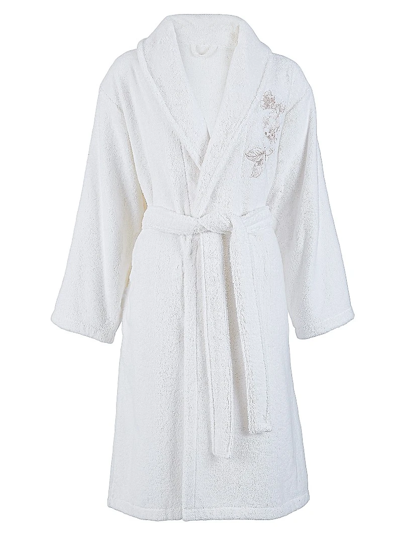 Villandry Bathrobe