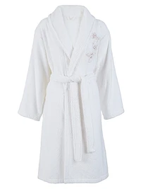 Villandry Bathrobe