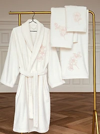 Villandry Bathrobe