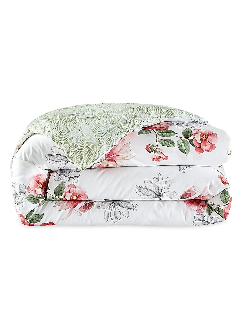 Villandry Duvet Cover & Sham Collection