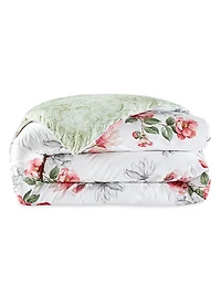 Villandry Duvet Cover & Sham Collection