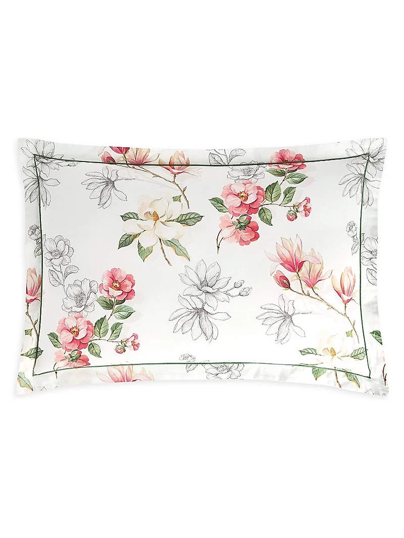 Villandry Duvet Cover & Sham Collection