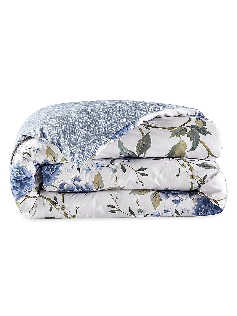 Amboise Duvet Cover & Sham Collection