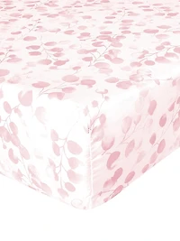 Rosée Rose Sheet Sets & Pillowcases Collection