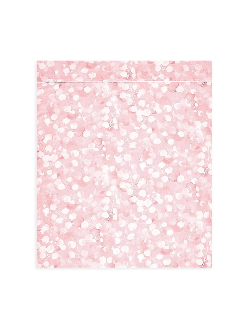 Rosée Rose Sheet Sets & Pillowcases Collection